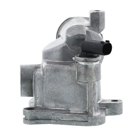 Motorad Engine Coolant Thermostat Housing Assembly P/N:501-189 Fits: Dodge Sprinter 2500 06-03, Dodge Sprinter 3500 06-03, Freightliner Sprinter 2500 06-02, Freightliner Sprinter 3500 06-02, Mercedes-benz E320 06-05, Mercedes-benz Sprinter 06-04 - Image 4