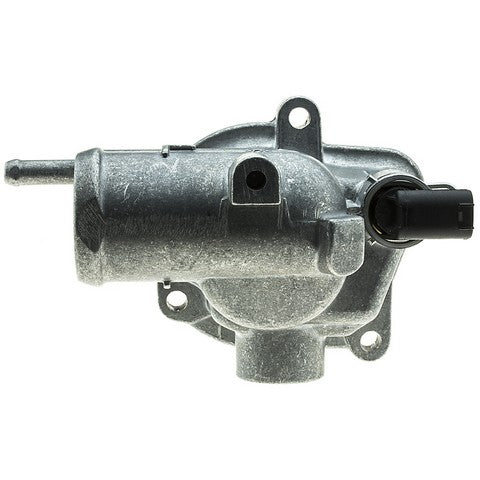 Motorad Engine Coolant Thermostat Housing Assembly P/N:501-189 Fits: Dodge Sprinter 2500 06-03, Dodge Sprinter 3500 06-03, Freightliner Sprinter 2500 06-02, Freightliner Sprinter 3500 06-02, Mercedes-benz E320 06-05, Mercedes-benz Sprinter 06-04 - Image 3