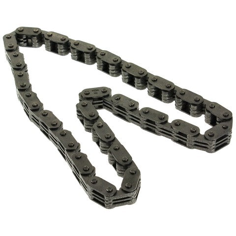 Melling Engine Timing Chain P/N:501 Fits: Chevrolet Bel Air, Chevrolet Biscayne, Chevrolet Blazer, Chevrolet Brookwood, Chevrolet C10, Chevrolet C10 Pickup, Chevrolet C10 Suburban, Chevrolet C20, Chevrolet C20 Pickup, Chevrolet C20 Suburban - Image 1
