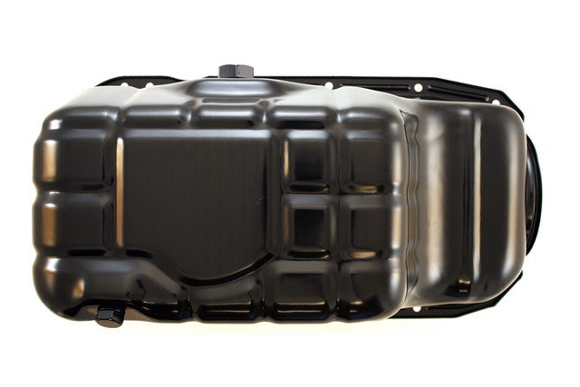 Pioneer Automotive Industries Engine Oil Pan P/N:501003 Fits: Chrysler Daytona, Chrysler Dynasty, Chrysler Grand Voyager, Chrysler Lebaron, Chrysler New Yorker, Chrysler Tc Maserati, Chrysler Voyager, Dodge Caravan, Dodge Daytona, Dodge Dynasty - Image 2