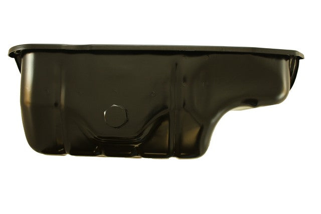 Pioneer Automotive Industries Engine Oil Pan P/N:501003 Fits: Chrysler Daytona, Chrysler Dynasty, Chrysler Grand Voyager, Chrysler Lebaron, Chrysler New Yorker, Chrysler Tc Maserati, Chrysler Voyager, Dodge Caravan, Dodge Daytona, Dodge Dynasty - Image 4