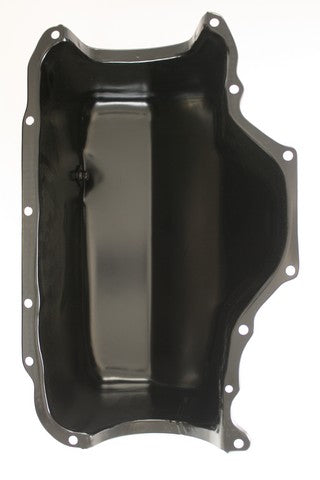 Pioneer Automotive Industries Engine Oil Pan P/N:501004 Fits: Chrysler Daytona, Chrysler Dynasty, Chrysler Laser, Chrysler Lebaron, Chrysler New Yorker, Chrysler TOWN &amp; COUNTRY, Dodge 600, Dodge Aries, Dodge Caravan, Dodge Daytona - Image 1