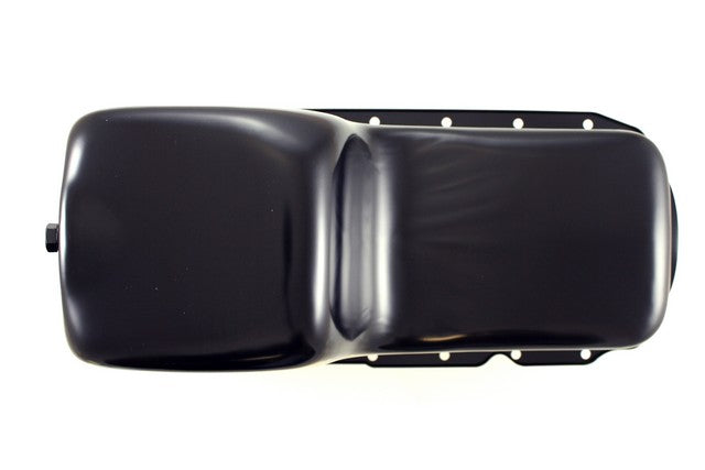 Pioneer Automotive Industries Engine Oil Pan P/N:501005 Fits: Dodge B100, Dodge B100 Van, Dodge B150, Dodge B200, Dodge B200 Van, Dodge B250, Dodge B300, Dodge B300 Van, Dodge B350, Dodge Cb300 - Image 4