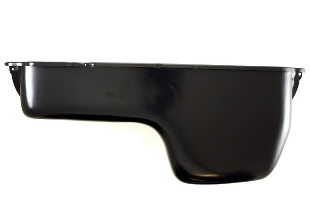 Pioneer Automotive Industries Engine Oil Pan P/N:501005 Fits: Dodge B100, Dodge B100 Van, Dodge B150, Dodge B200, Dodge B200 Van, Dodge B250, Dodge B300, Dodge B300 Van, Dodge B350, Dodge Cb300 - Image 2