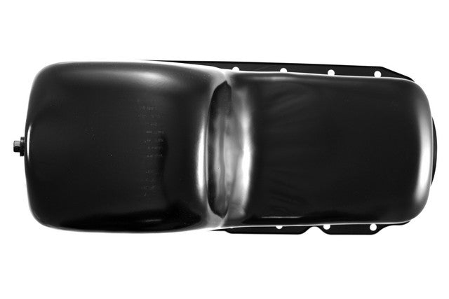 Pioneer Automotive Industries Engine Oil Pan P/N:501006 Fits: Dodge B100, Dodge B100 Van, Dodge B200, Dodge B200 Van, Dodge B250, Dodge B300, Dodge B300 Van, Dodge B350, Dodge Cb300 - Image 3