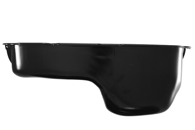 Pioneer Automotive Industries Engine Oil Pan P/N:501006 Fits: Dodge B100, Dodge B100 Van, Dodge B200, Dodge B200 Van, Dodge B250, Dodge B300, Dodge B300 Van, Dodge B350, Dodge Cb300 - Image 2