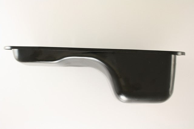 Pioneer Automotive Industries Engine Oil Pan P/N:501008 Fits: Dodge Colt 95-91, Eagle Summit 96-91, Mitsubishi Mirage 96-91, Mitsubishi Precis 93-90, Plymouth Colt 95-91 - Image 2