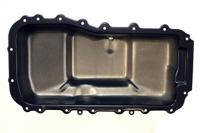 Pioneer Automotive Industries Engine Oil Pan P/N:501009 Fits: Chrysler Dynasty, Chrysler Grand Voyager, Chrysler Imperial, Chrysler New Yorker, Chrysler Pacifica, Chrysler TOWN &amp; COUNTRY, Chrysler Voyager, Dodge Caravan, Dodge Dynasty - Image 1