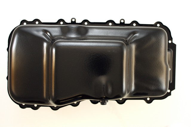 Pioneer Automotive Industries Engine Oil Pan P/N:501009 Fits: Chrysler Dynasty, Chrysler Grand Voyager, Chrysler Imperial, Chrysler New Yorker, Chrysler Pacifica, Chrysler TOWN &amp; COUNTRY, Chrysler Voyager, Dodge Caravan, Dodge Dynasty - Image 4