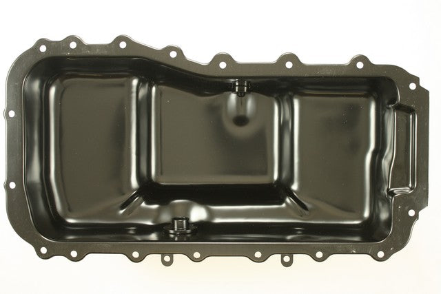 Pioneer Automotive Industries Engine Oil Pan P/N:501010 Fits: Chrysler Dynasty, Chrysler Grand Voyager, Chrysler Imperial, Chrysler New Yorker, Chrysler Pacifica, Chrysler TOWN &amp; COUNTRY, Chrysler Voyager, Dodge Caravan, Dodge Dynasty - Image 1
