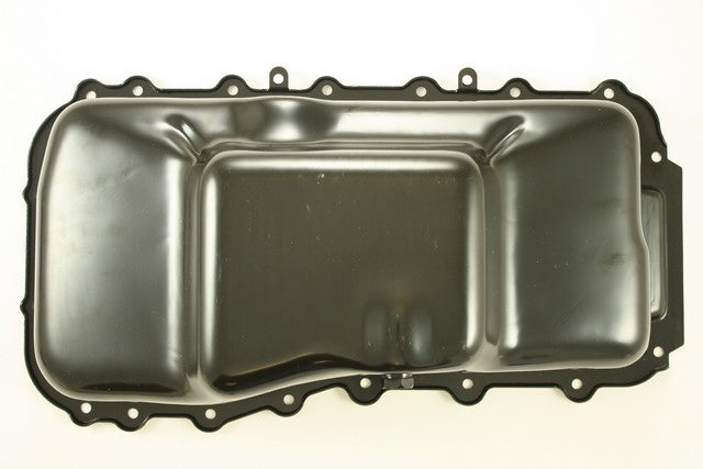 Pioneer Automotive Industries Engine Oil Pan P/N:501010 Fits: Chrysler Dynasty, Chrysler Grand Voyager, Chrysler Imperial, Chrysler New Yorker, Chrysler Pacifica, Chrysler TOWN &amp; COUNTRY, Chrysler Voyager, Dodge Caravan, Dodge Dynasty - Image 2