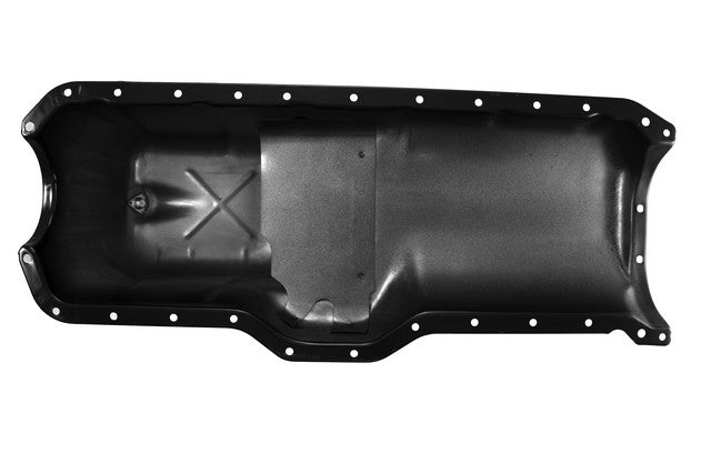 Pioneer Automotive Industries Engine Oil Pan P/N:501011 Fits: Jeep Cherokee 97-93, Jeep Grand Cherokee 96-93, Jeep Wrangler 95-92 - Image 1