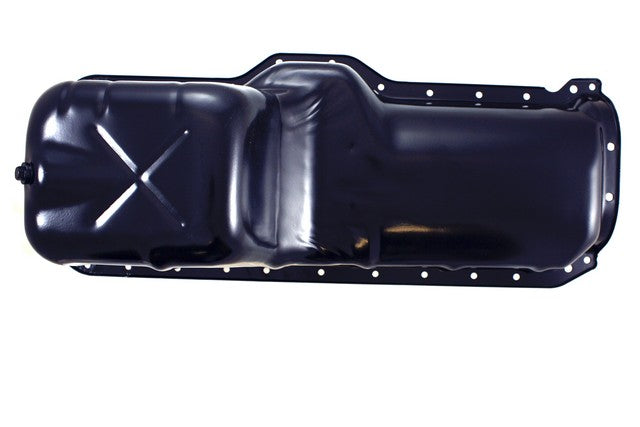 Pioneer Automotive Industries Engine Oil Pan P/N:501011 Fits: Jeep Cherokee 97-93, Jeep Grand Cherokee 96-93, Jeep Wrangler 95-92 - Image 2