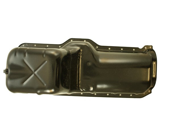 Pioneer Automotive Industries Engine Oil Pan P/N:501012 Fits: Jeep Cherokee 01-87, Jeep Comanche 92-87, Jeep Grand Cherokee 99-93, Jeep Tj 06-97, Jeep Wagoneer 90-87, Jeep Wrangler 95-91, Jeep Wrangler 99-97 - Image 4