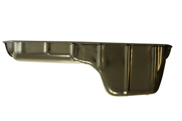 Pioneer Automotive Industries Engine Oil Pan P/N:501012 Fits: Jeep Cherokee 01-87, Jeep Comanche 92-87, Jeep Grand Cherokee 99-93, Jeep Tj 06-97, Jeep Wagoneer 90-87, Jeep Wrangler 95-91, Jeep Wrangler 99-97 - Image 3
