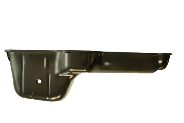 Pioneer Automotive Industries Engine Oil Pan P/N:501012 Fits: Jeep Cherokee 01-87, Jeep Comanche 92-87, Jeep Grand Cherokee 99-93, Jeep Tj 06-97, Jeep Wagoneer 90-87, Jeep Wrangler 95-91, Jeep Wrangler 99-97 - Image 2