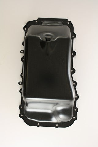 Pioneer Automotive Industries Engine Oil Pan P/N:501013 Fits: Chrysler Concorde, Chrysler Grand Voyager, Chrysler Intrepid, Chrysler Lhs, Chrysler New Yorker, Chrysler TOWN &amp; COUNTRY, Chrysler Voyager, Dodge Caravan, Dodge Grand Caravan - Image 2