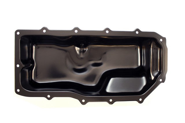Pioneer Automotive Industries Engine Oil Pan P/N:501014 Fits: Chrysler Neon 02-00, Dodge Neon 96-95, Plymouth Breeze 1997, Plymouth Neon 96-95 - Image 1