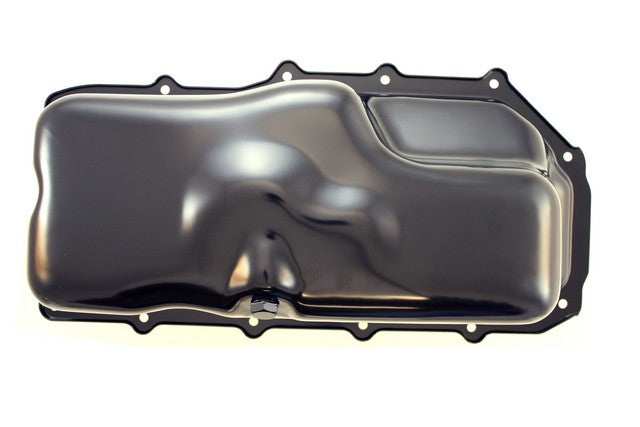 Pioneer Automotive Industries Engine Oil Pan P/N:501014 Fits: Chrysler Neon 02-00, Dodge Neon 96-95, Plymouth Breeze 1997, Plymouth Neon 96-95 - Image 2