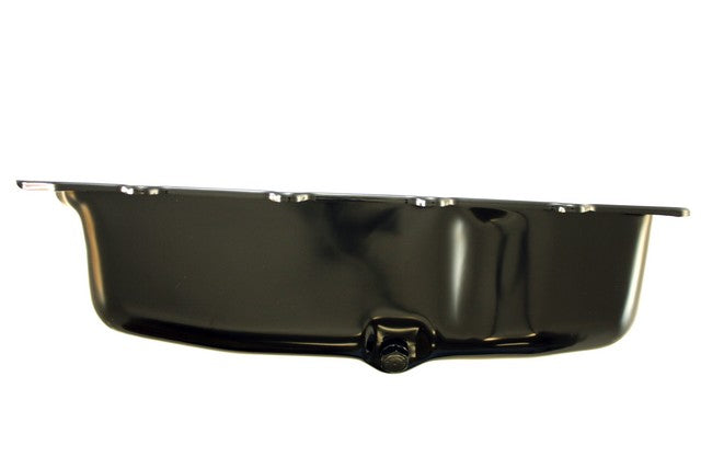 Pioneer Automotive Industries Engine Oil Pan P/N:501014 Fits: Chrysler Neon 02-00, Dodge Neon 96-95, Plymouth Breeze 1997, Plymouth Neon 96-95 - Image 3
