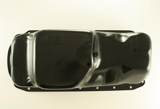 Pioneer Automotive Industries Engine Oil Pan P/N:501016 Fits: Chrysler Cordoba, Chrysler Fifth Avenue, Chrysler Imperial, Chrysler Lebaron, Chrysler New Yorker, Chrysler Newport, Dodge Challenger, Dodge Charger, Dodge Coronet, Dodge Dart - Image 2