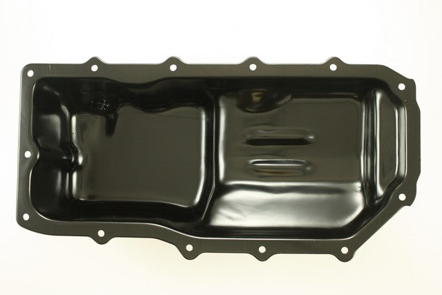 Pioneer Automotive Industries Engine Oil Pan P/N:501017 Fits: Chrysler Sebring 99-95, Dodge Avenger 99-95, Eagle Talon 98-95, Mitsubishi Eclipse 99-95 - Image 1