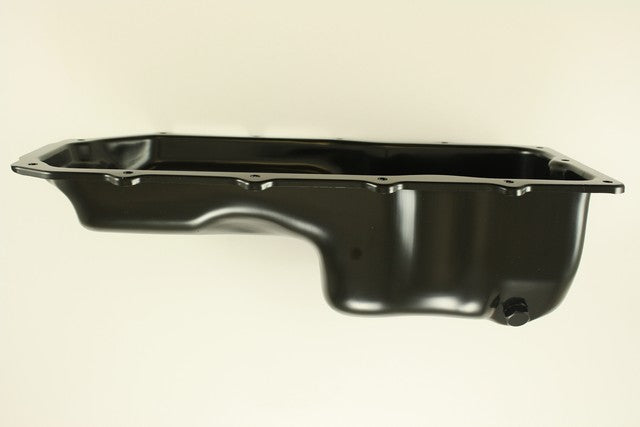 Pioneer Automotive Industries Engine Oil Pan P/N:501017 Fits: Chrysler Sebring 99-95, Dodge Avenger 99-95, Eagle Talon 98-95, Mitsubishi Eclipse 99-95 - Image 2