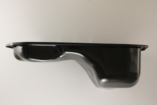 Pioneer Automotive Industries Engine Oil Pan P/N:501020 Fits: Dodge 2000 Gtx, Dodge Colt, Eagle 2000 Gtx, Eagle Summit, Eagle Talon, Hyundai Sonata, Mitsubishi Eclipse, Mitsubishi Galant, Mitsubishi Mirage, Plymouth Colt, Plymouth Laser - Image 2