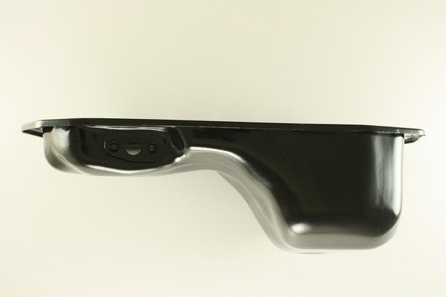 Pioneer Automotive Industries Engine Oil Pan P/N:501021 Fits: Dodge Colt 1989, Eagle Talon 92-90, Mitsubishi Eclipse 92-90, Mitsubishi Galant 92-91, Mitsubishi Mirage 1989, Plymouth Colt 1989, Plymouth Laser 92-90 - Image 3