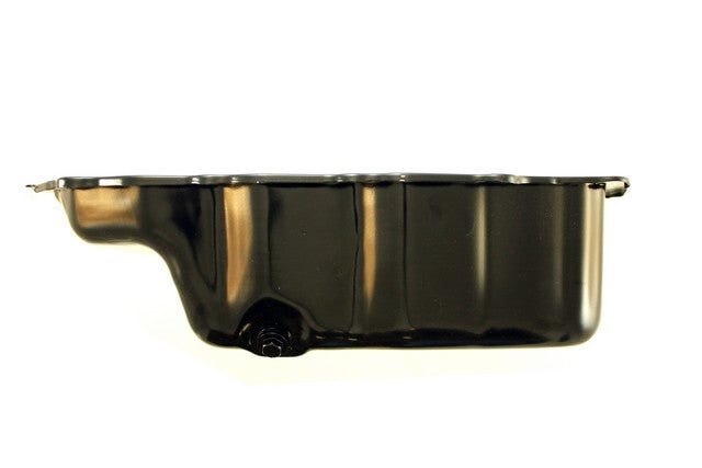 Pioneer Automotive Industries Engine Oil Pan P/N:501023 Fits: Chrysler Cirrus 00-99, Chrysler Cirrus 97-95, Chrysler Sebring 1996, Chrysler Sebring 1998, Dodge Stratus 00-95, Plymouth Breeze 00-98, Plymouth Breeze 1996 - Image 4