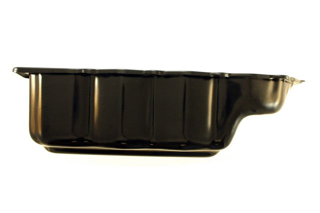 Pioneer Automotive Industries Engine Oil Pan P/N:501023 Fits: Chrysler Cirrus 00-99, Chrysler Cirrus 97-95, Chrysler Sebring 1996, Chrysler Sebring 1998, Dodge Stratus 00-95, Plymouth Breeze 00-98, Plymouth Breeze 1996 - Image 3