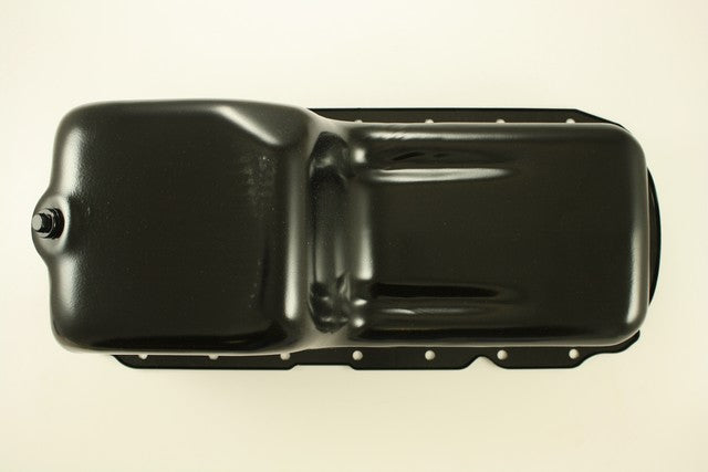Pioneer Automotive Industries Engine Oil Pan P/N:501024 Fits: Dodge B150, Dodge B250, Dodge B2500, Dodge B350, Dodge B3500, Dodge D150, Dodge D250, Dodge D350, Dodge Ramcharger, Dodge W150, Dodge W250, Dodge W350 - Image 2