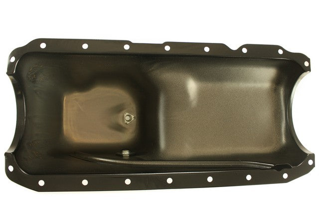 Pioneer Automotive Industries Engine Oil Pan P/N:501026 Fits: Jeep Grand Cherokee 94-93, Jeep Grand Wagoneer 1993 - Image 1