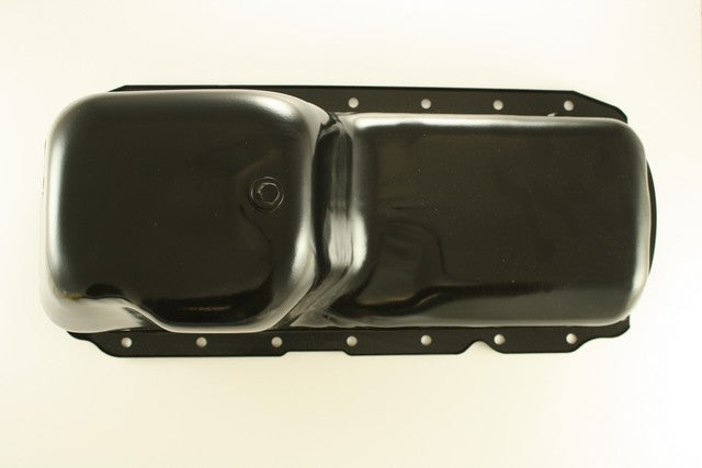 Pioneer Automotive Industries Engine Oil Pan P/N:501026 Fits: Jeep Grand Cherokee 94-93, Jeep Grand Wagoneer 1993 - Image 3