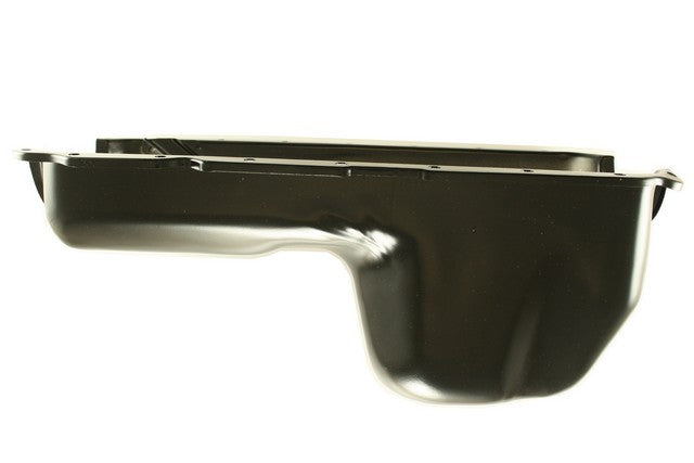Pioneer Automotive Industries Engine Oil Pan P/N:501026 Fits: Jeep Grand Cherokee 94-93, Jeep Grand Wagoneer 1993 - Image 4