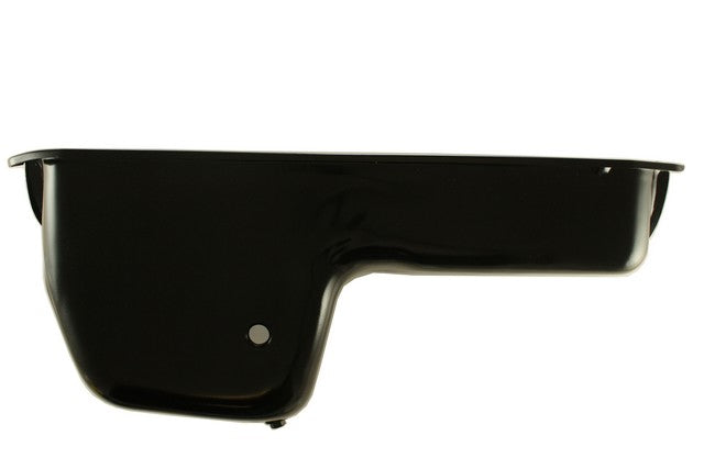 Pioneer Automotive Industries Engine Oil Pan P/N:501026 Fits: Jeep Grand Cherokee 94-93, Jeep Grand Wagoneer 1993 - Image 2