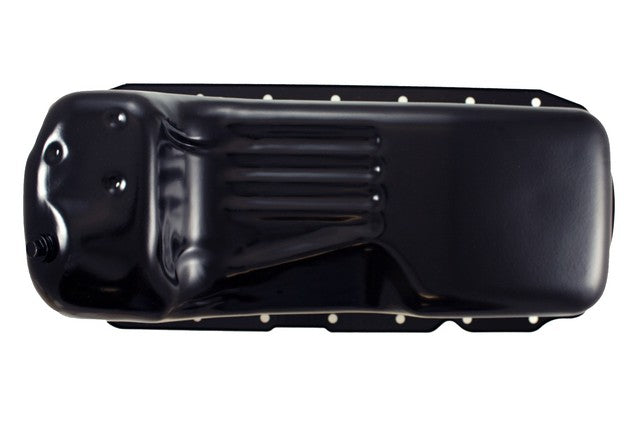 Pioneer Automotive Industries Engine Oil Pan P/N:501027 Fits: Dodge B1500 1998, Dodge B2500 1998, Dodge B3500 1998, Dodge Dakota 03-98, Dodge Durango 03-98, Dodge Ram 1500 03-02, Dodge Ram 1500 Van 03-99, Dodge Ram 2500 Van 03-99, Dodge Ram 3500 Van 03-99 - Image 3