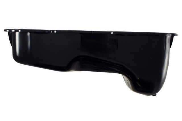 Pioneer Automotive Industries Engine Oil Pan P/N:501027 Fits: Dodge B1500 1998, Dodge B2500 1998, Dodge B3500 1998, Dodge Dakota 03-98, Dodge Durango 03-98, Dodge Ram 1500 03-02, Dodge Ram 1500 Van 03-99, Dodge Ram 2500 Van 03-99, Dodge Ram 3500 Van 03-99 - Image 4