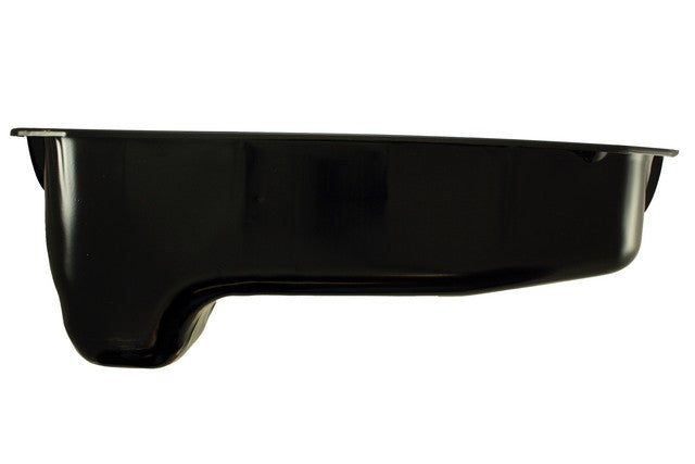 Pioneer Automotive Industries Engine Oil Pan P/N:501027 Fits: Dodge B1500 1998, Dodge B2500 1998, Dodge B3500 1998, Dodge Dakota 03-98, Dodge Durango 03-98, Dodge Ram 1500 03-02, Dodge Ram 1500 Van 03-99, Dodge Ram 2500 Van 03-99, Dodge Ram 3500 Van 03-99 - Image 2