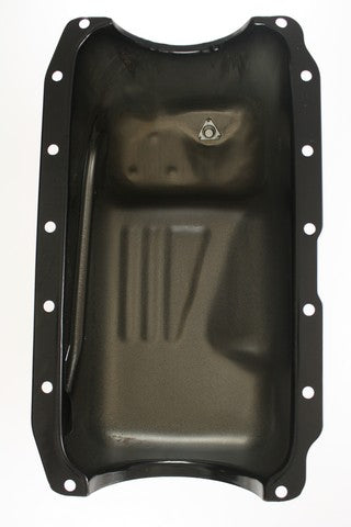 Pioneer Automotive Industries Engine Oil Pan P/N:501028 Fits: Dodge B150, Dodge B1500, Dodge B250, Dodge B2500, Dodge D150, Dodge D250, Dodge Dakota, Dodge Durango, Dodge Ram 1500 Van, Dodge Ram 2500 Van, Dodge W150 - Image 1