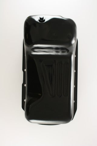 Pioneer Automotive Industries Engine Oil Pan P/N:501028 Fits: Dodge B150, Dodge B1500, Dodge B250, Dodge B2500, Dodge D150, Dodge D250, Dodge Dakota, Dodge Durango, Dodge Ram 1500 Van, Dodge Ram 2500 Van, Dodge W150 - Image 2