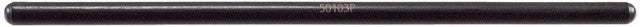 Melling Select Performance Engine Push Rod P/N:501034 Fits: Buick Regal, Cadillac Brougham, Cadillac Commercial Chassis, Cadillac Eldorado, Cadillac Escalade, Cadillac Fleetwood, Cadillac Seville, Chevrolet Astro, Chevrolet Bel Air, Chevrolet Biscayne - Image 1