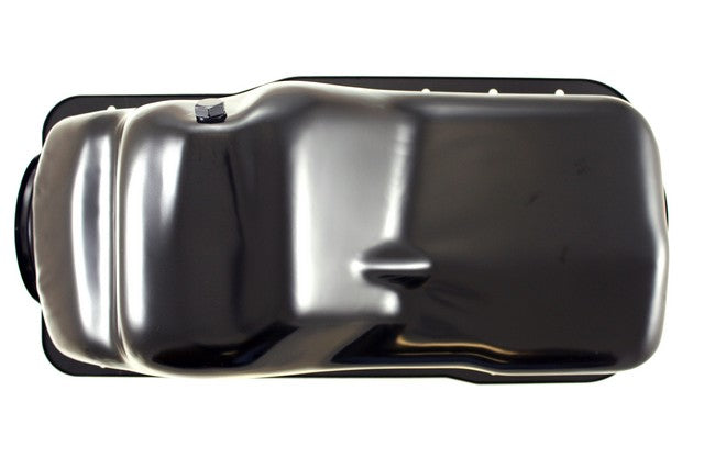 Pioneer Automotive Industries Engine Oil Pan P/N:501037 Fits: Ford Bronco, Ford E-100 Econoline, Ford E-150 Econoline, Ford E-150 Econoline Club Wagon, Ford E-250 Econoline, Ford E-250 Econoline Club Wagon, Ford E-350 Econoline - Image 3