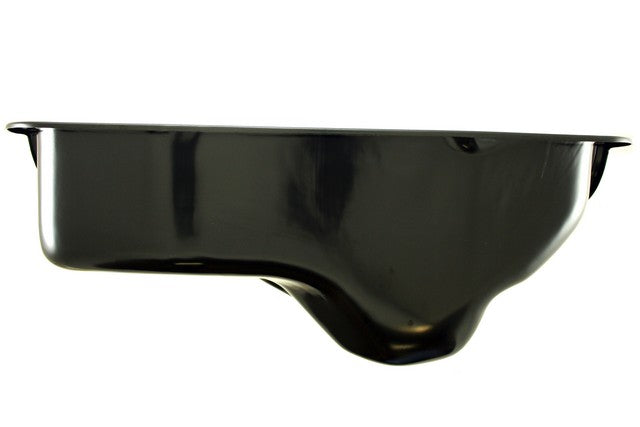 Pioneer Automotive Industries Engine Oil Pan P/N:501037 Fits: Ford Bronco, Ford E-100 Econoline, Ford E-150 Econoline, Ford E-150 Econoline Club Wagon, Ford E-250 Econoline, Ford E-250 Econoline Club Wagon, Ford E-350 Econoline - Image 4