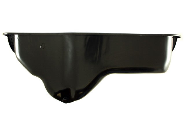 Pioneer Automotive Industries Engine Oil Pan P/N:501037 Fits: Ford Bronco, Ford E-100 Econoline, Ford E-150 Econoline, Ford E-150 Econoline Club Wagon, Ford E-250 Econoline, Ford E-250 Econoline Club Wagon, Ford E-350 Econoline - Image 2