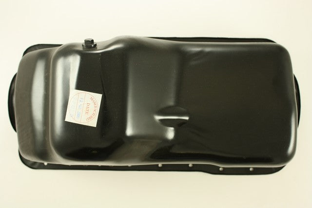 Pioneer Automotive Industries Engine Oil Pan P/N:501038 Fits: Ford E-100 Econoline 83-81, Ford E-100 Econoline Club Wagon 82-81, Ford E-150 Econoline 84-81, Ford E-150 Econoline Club Wagon 84-81, Ford E-250 Econoline 84-81, Ford E-350 Econoline 82-81 - Image 4