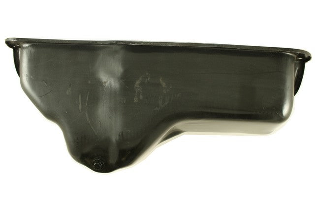 Pioneer Automotive Industries Engine Oil Pan P/N:501038 Fits: Ford E-100 Econoline 83-81, Ford E-100 Econoline Club Wagon 82-81, Ford E-150 Econoline 84-81, Ford E-150 Econoline Club Wagon 84-81, Ford E-250 Econoline 84-81, Ford E-350 Econoline 82-81 - Image 2