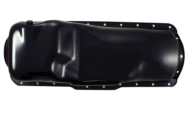 Pioneer Automotive Industries Engine Oil Pan P/N:501039 Fits: Ford Bronco, Ford E-100 Econoline, Ford E-150 Econoline, Ford E-150 Econoline Club Wagon, Ford E-250 Econoline, Ford E-250 Econoline Club Wagon, Ford E-350 Econoline - Image 3