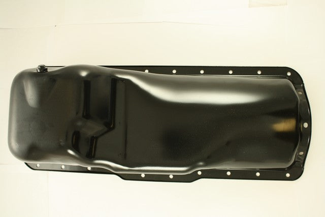 Pioneer Automotive Industries Engine Oil Pan P/N:501040 Fits: Ford Bronco, Ford E-100 Econoline, Ford E-100 Econoline Club Wagon, Ford E-150 Econoline, Ford E-150 Econoline Club Wagon, Ford E-250 Econoline, Ford E-250 Econoline Club Wagon - Image 4
