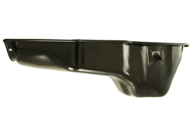 Pioneer Automotive Industries Engine Oil Pan P/N:501040 Fits: Ford Bronco, Ford E-100 Econoline, Ford E-100 Econoline Club Wagon, Ford E-150 Econoline, Ford E-150 Econoline Club Wagon, Ford E-250 Econoline, Ford E-250 Econoline Club Wagon - Image 2